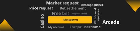 betfair complaints